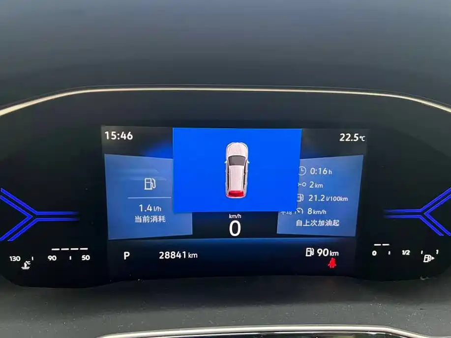 Jetta VS7 — миниатюра 12