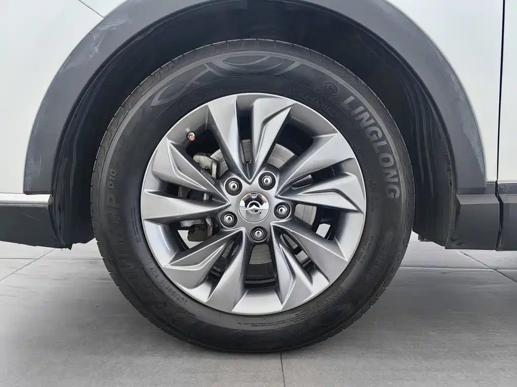 Haima Haima S5 Youth — миниатюра 17