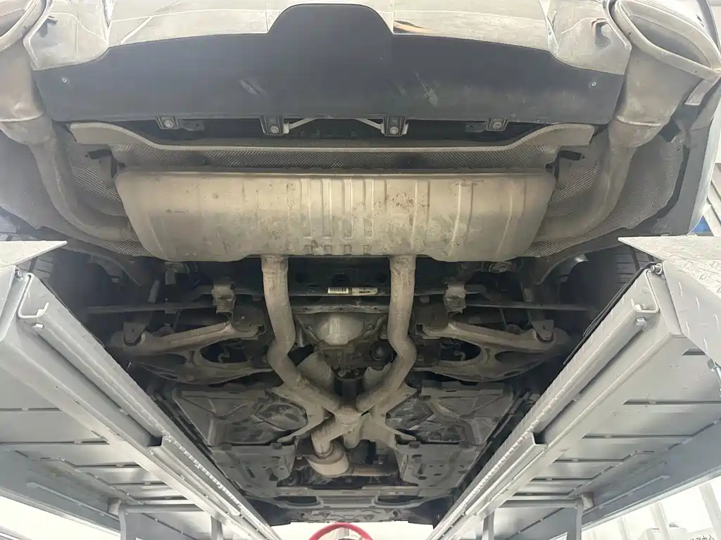 Mercedes-Benz GLE Coupe — миниатюра 26