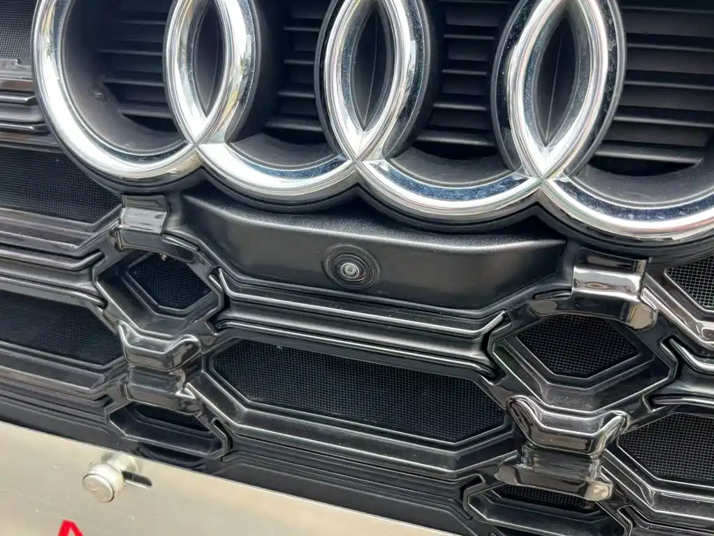 Audi Q5L — миниатюра 12