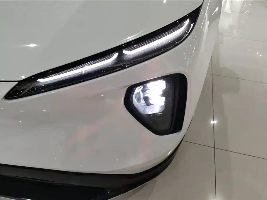 NIO ES6 2023 75kWh
