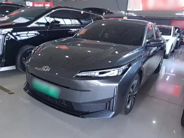 2025 Changan Nevo
