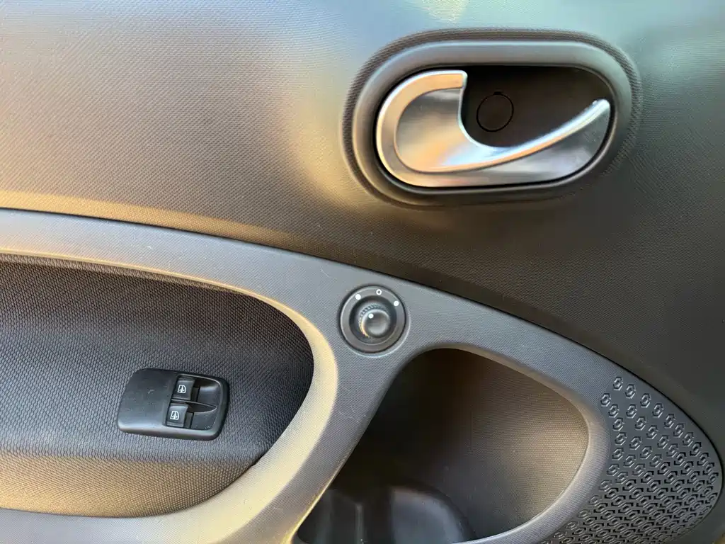 smart Smart Fortwo — миниатюра 15