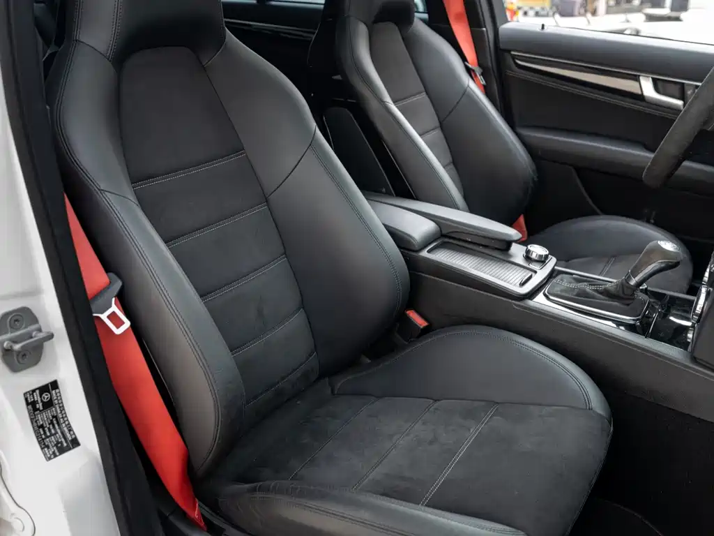 Mercedes-Benz C-Class AMG — миниатюра 20