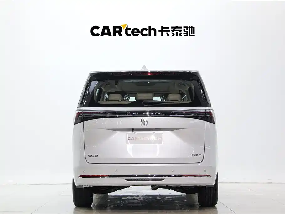 Buick GL8 2025 Comfort DG