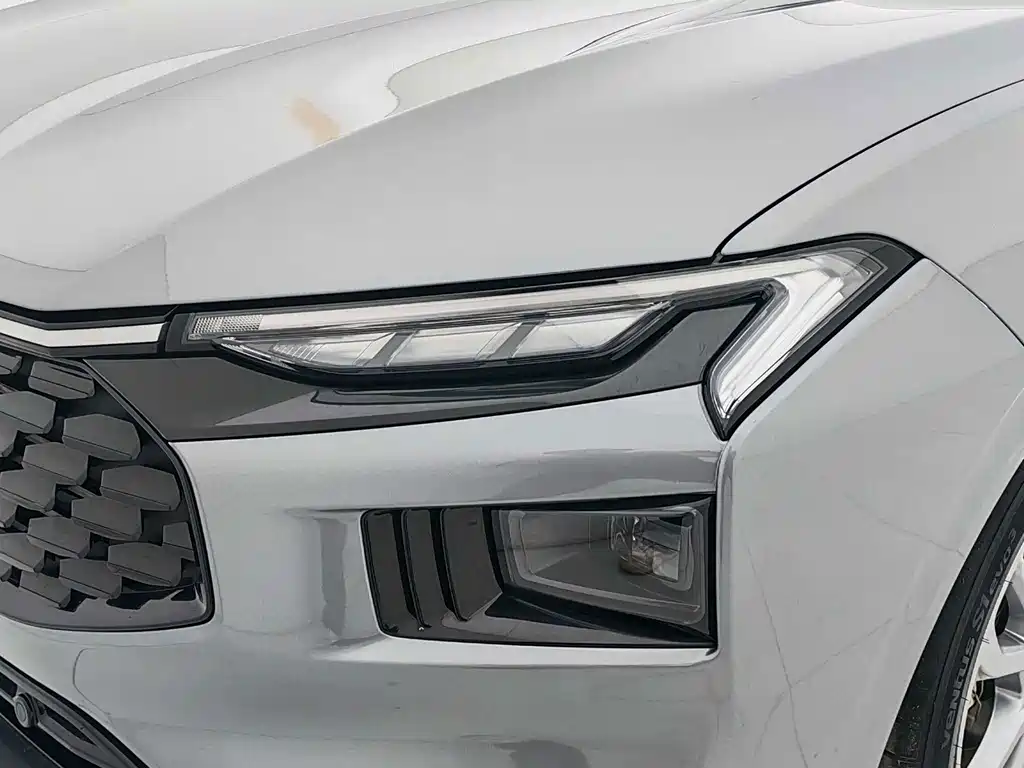 Ford Mondeo — миниатюра 9