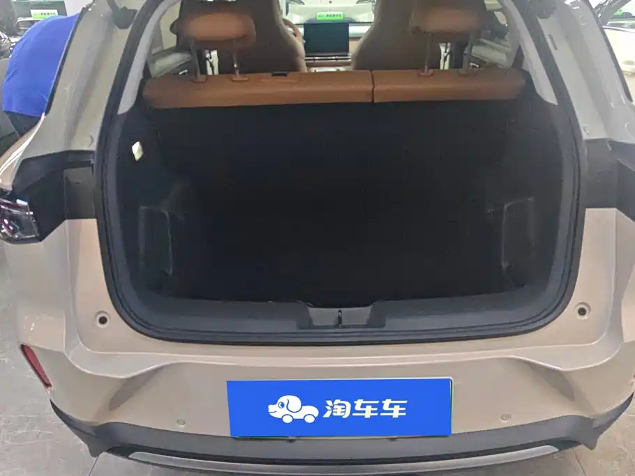 Wuling Bingo S — миниатюра 4