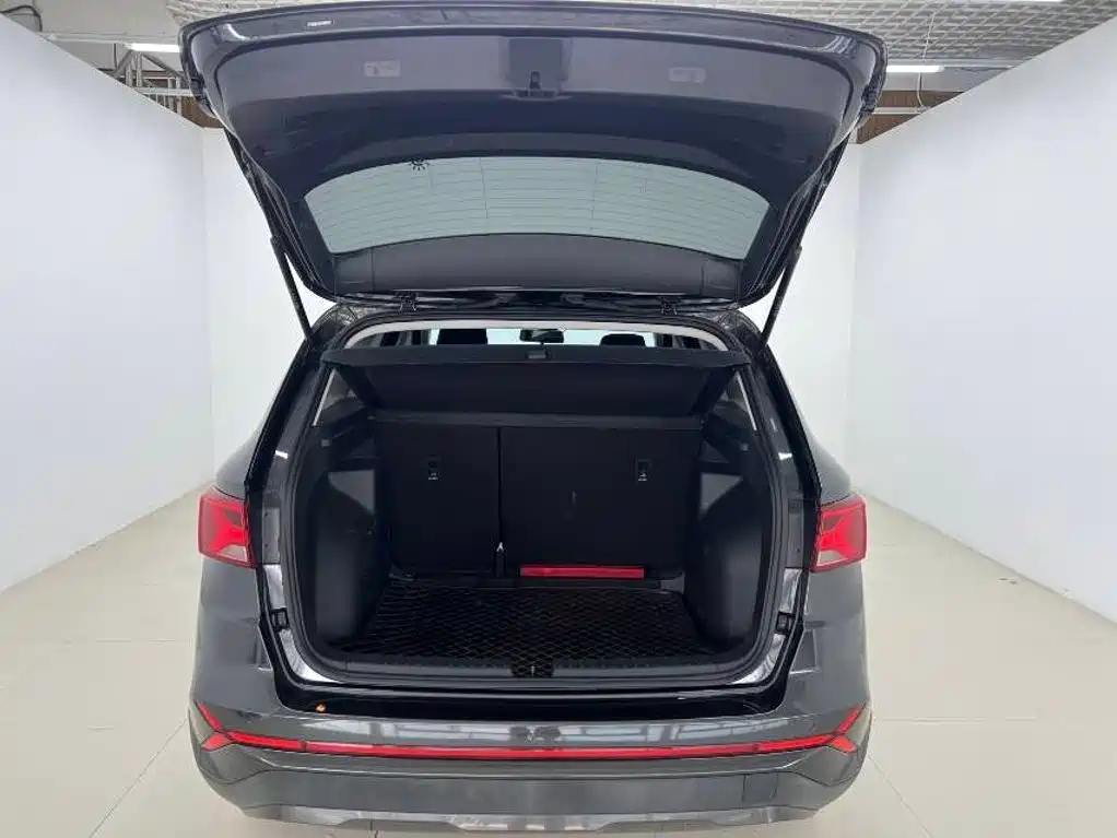 Jetta VS7 — миниатюра 8