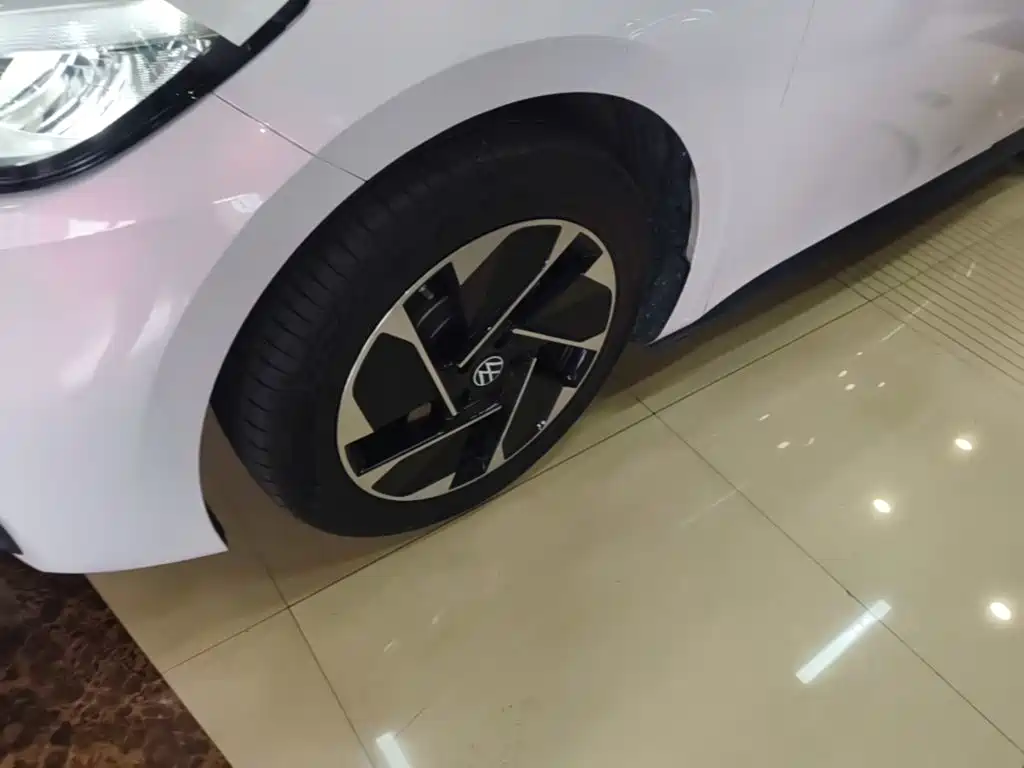 Volkswagen ID.3 — миниатюра 23
