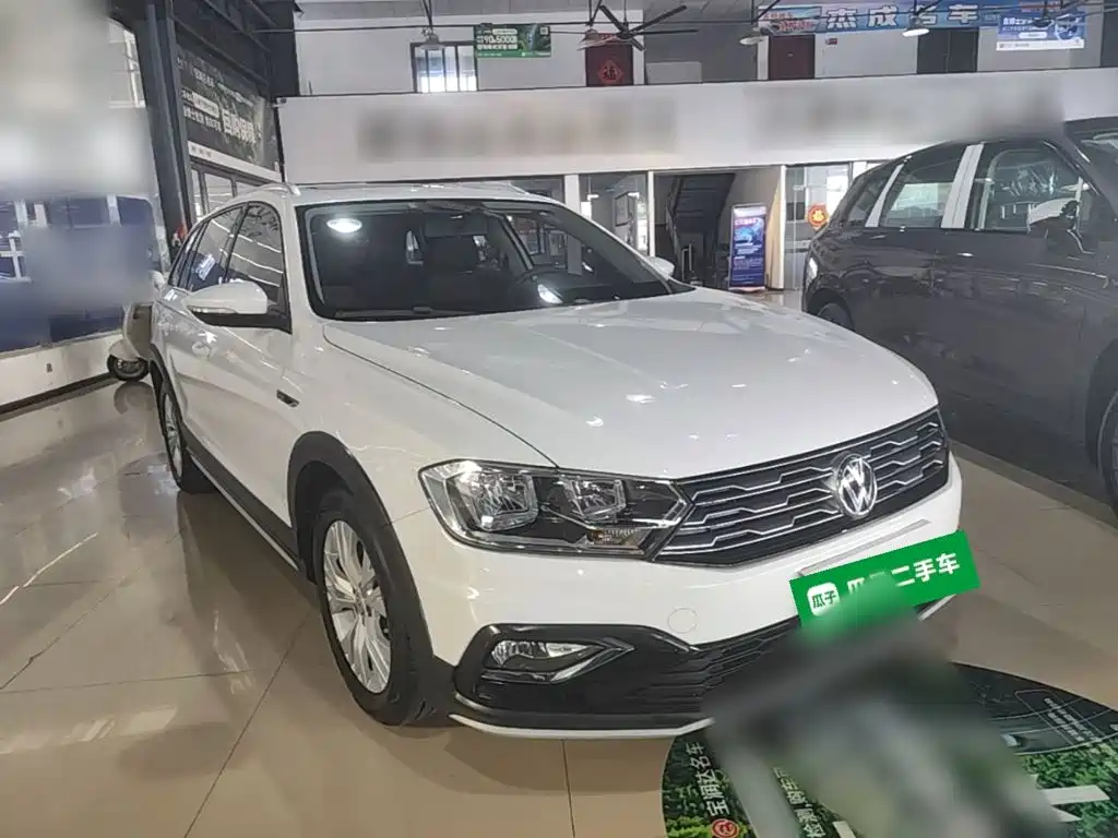 Volkswagen C-Trek — миниатюра 4