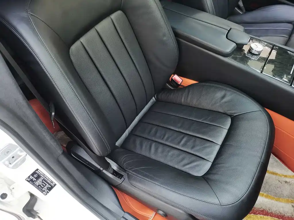 Mercedes-Benz CLS — миниатюра 11