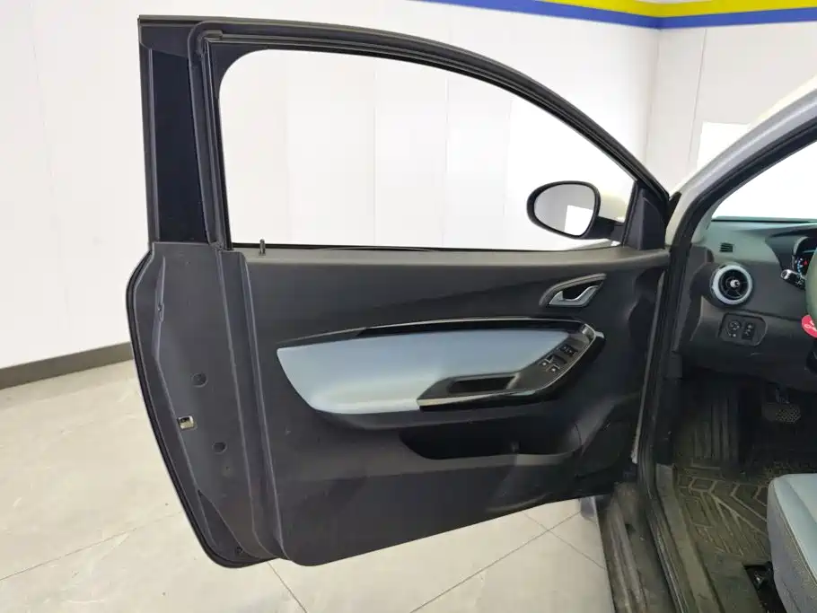 Chery QQ Little Ant — миниатюра 7
