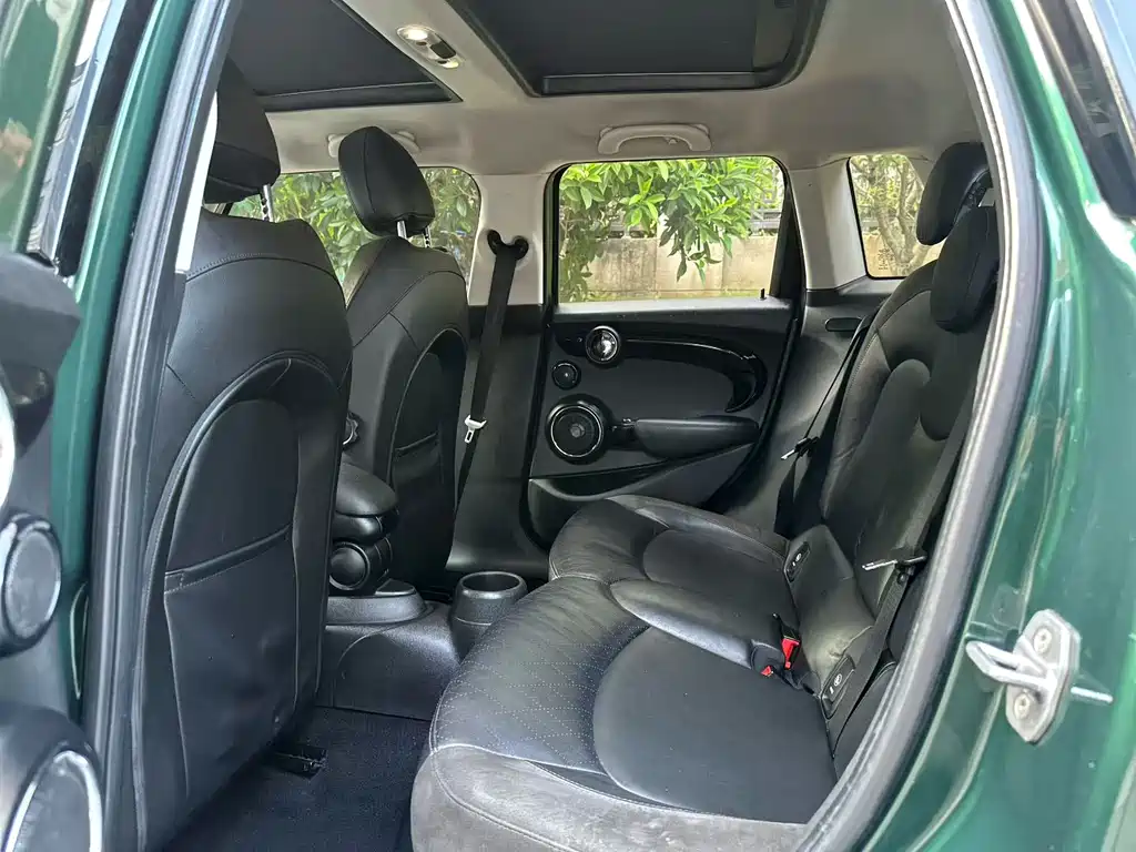 MINI Mini — миниатюра 6