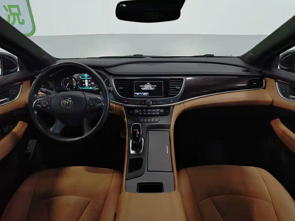 Buick LaCrosse 2016 28T Luxury