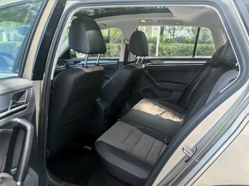 Volkswagen C-Trek — миниатюра 6