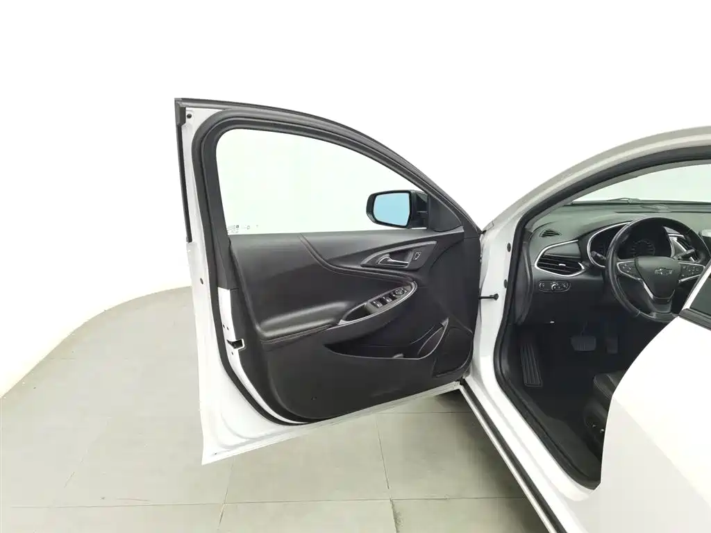 CHEVROLET MAI RUIBAO XL