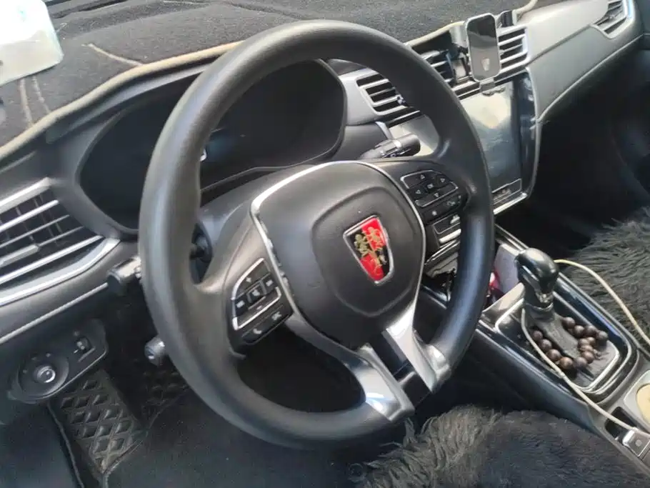Roewe i5 — миниатюра 15