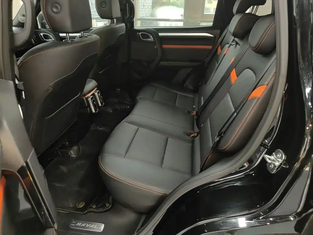 Haval Big Dog — миниатюра 17