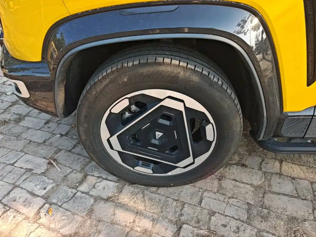 Deepal Deepal G318 — миниатюра 23