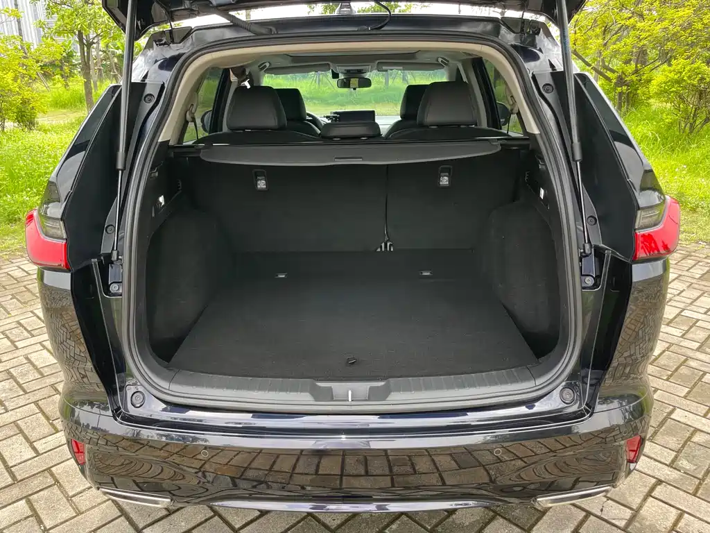 Honda Breeze — миниатюра 18