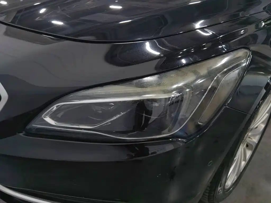 Buick LaCrosse 2016 28T Luxury