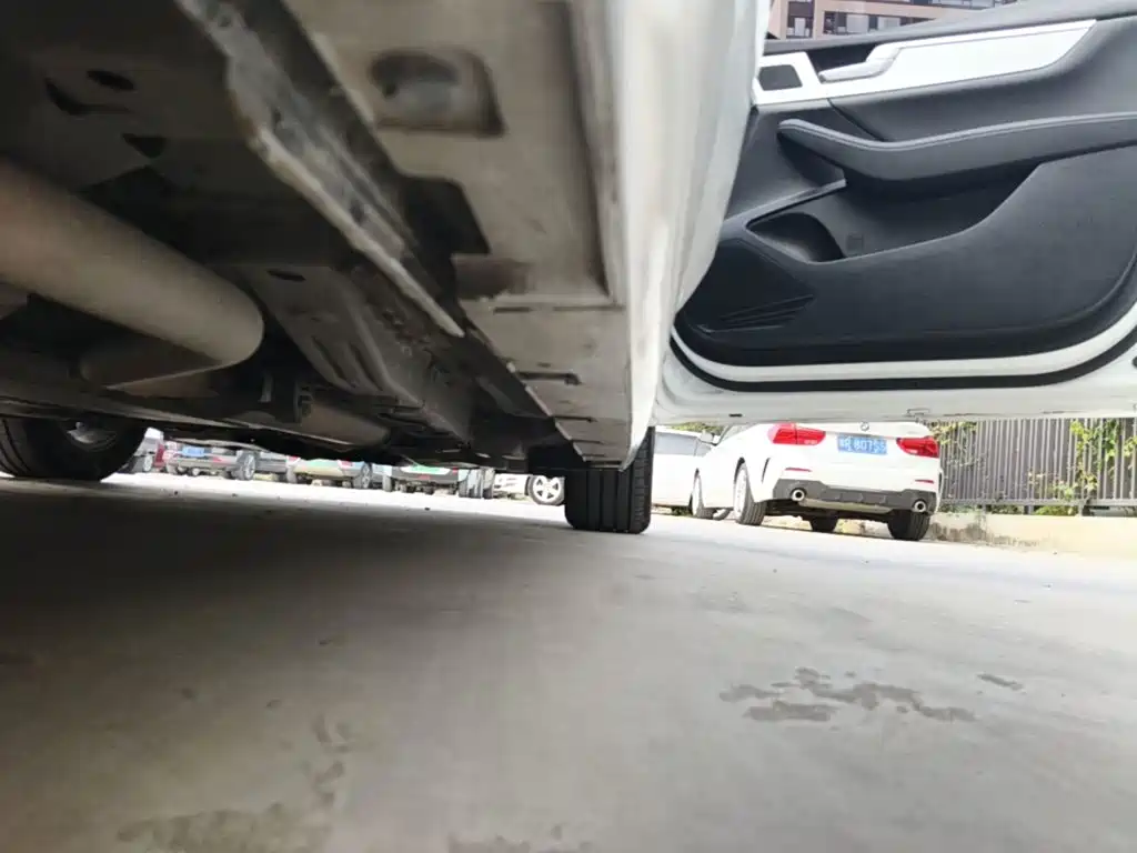 BYD Qin Pro NEV — миниатюра 21