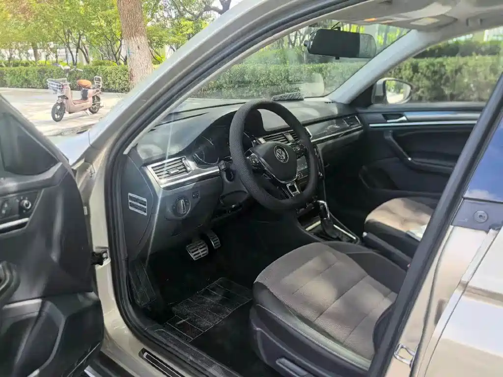 Volkswagen C-Trek — миниатюра 5
