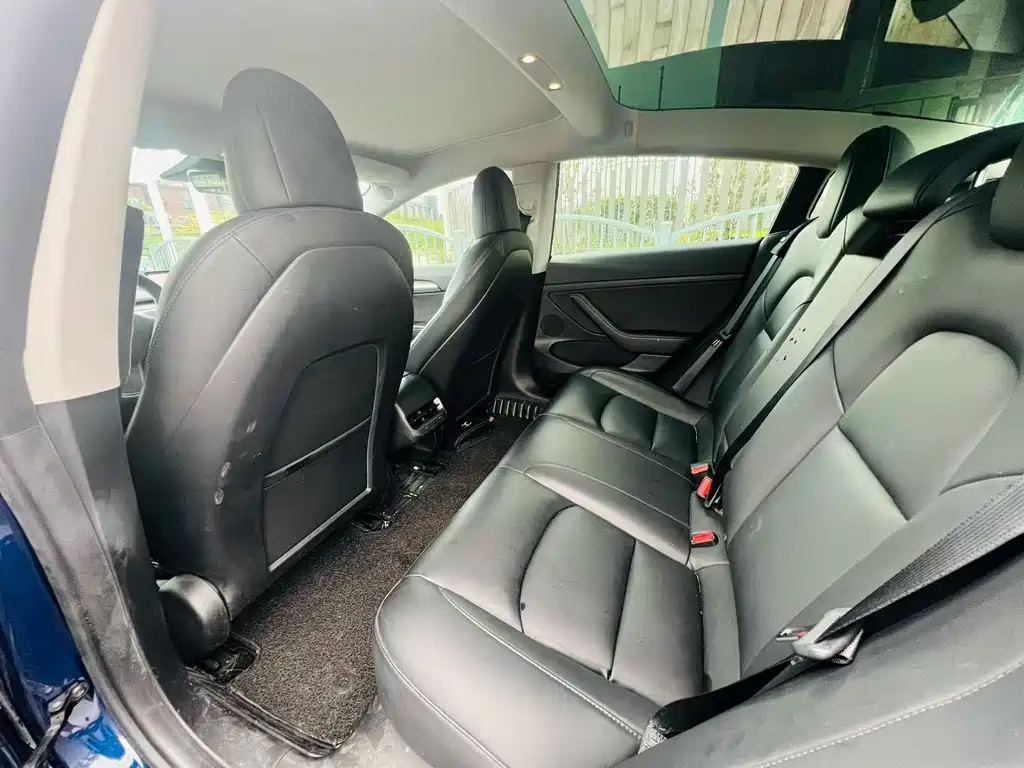 Tesla Model 3 — миниатюра 6