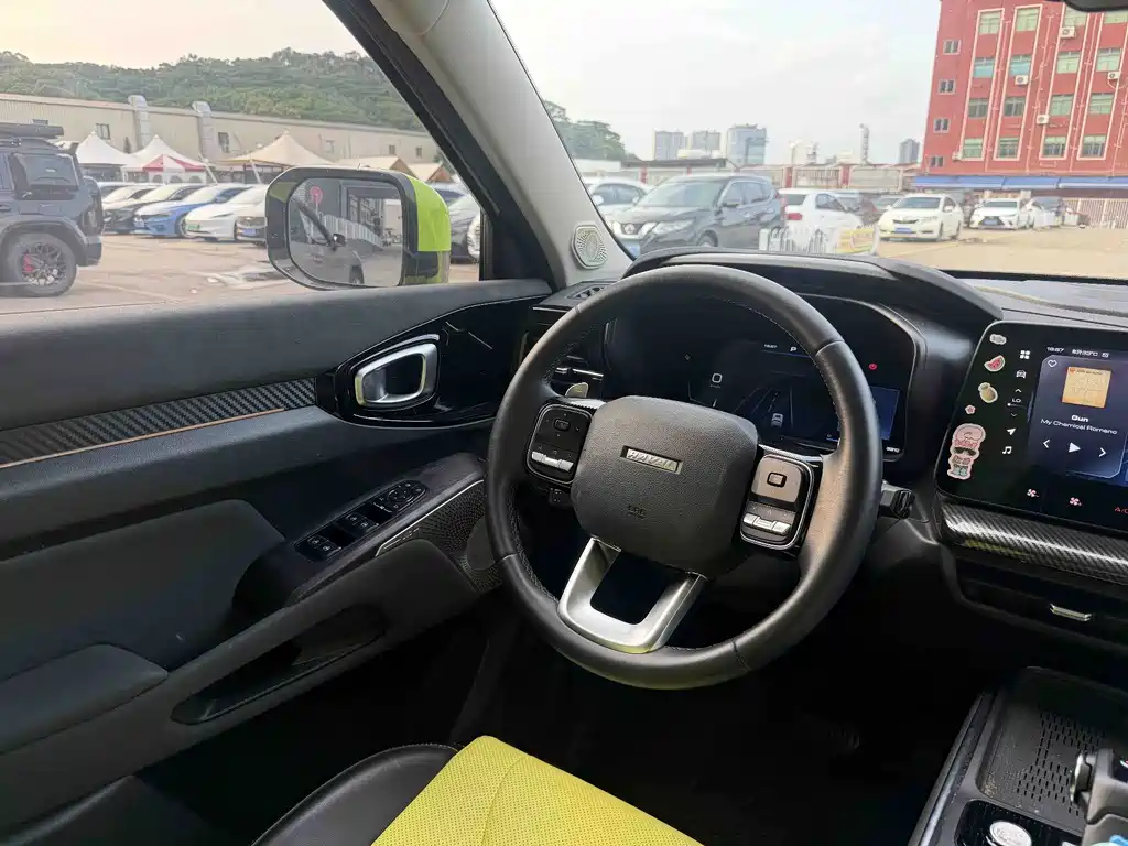 Haval Cool Dog — миниатюра 9