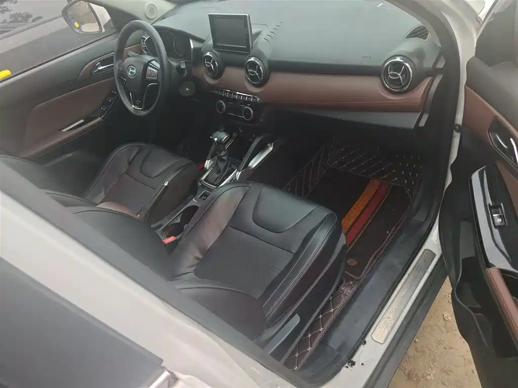 Changhe Changhe Q35 — миниатюра 15
