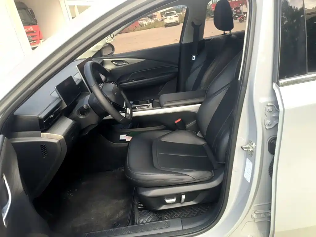 Wuling Xingguang — миниатюра 15