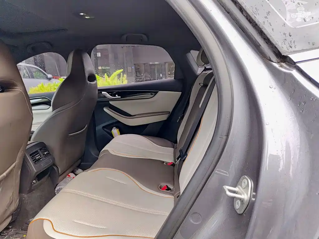 BYD Qin PLUS — миниатюра 8