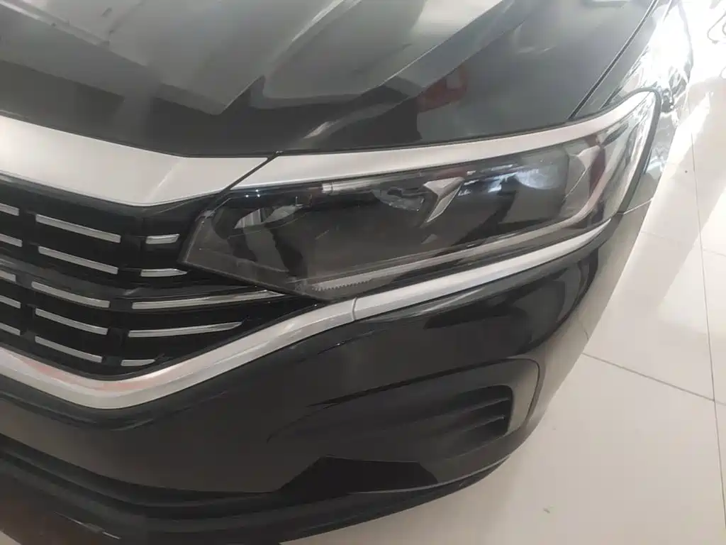 Volkswagen Passat — миниатюра 24