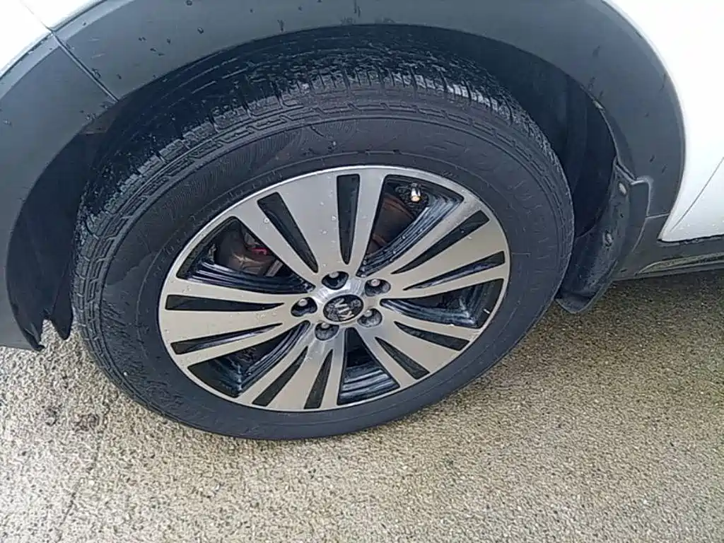Kia Sportage — миниатюра 23