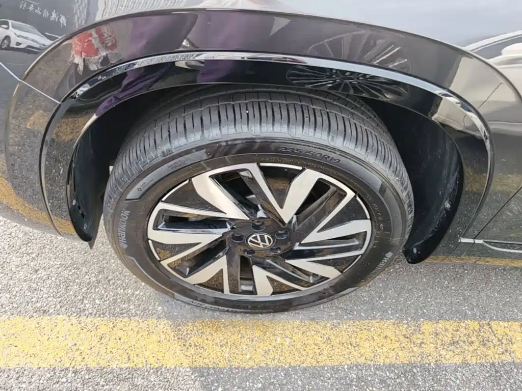 Volkswagen Tayron — миниатюра 23