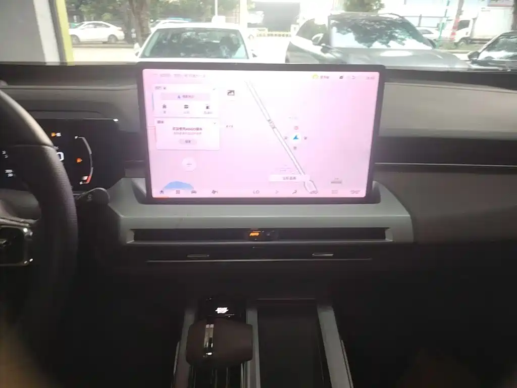GAC Motor Trumpchi GS4 — миниатюра 13