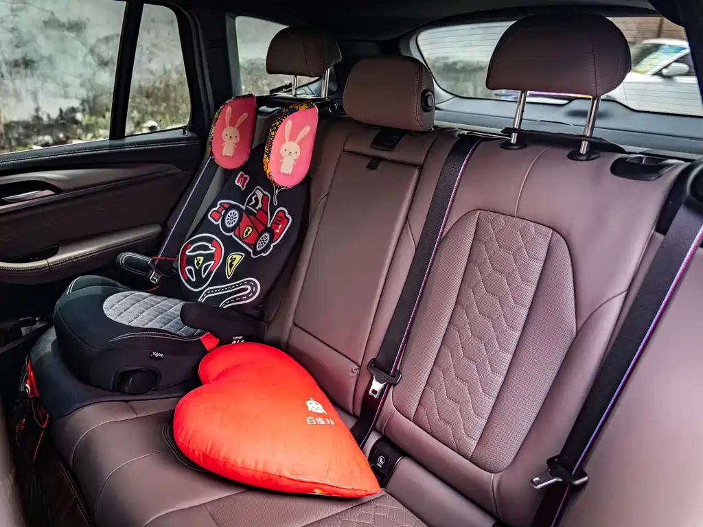 BMW X3 M — миниатюра 18