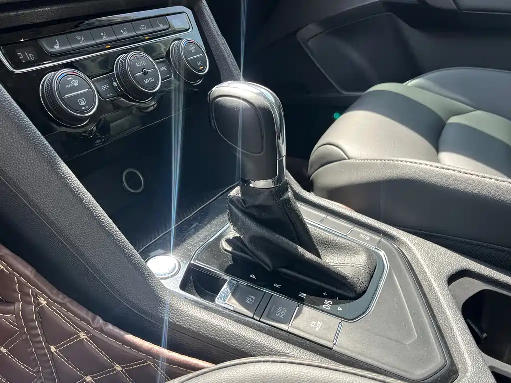 Volkswagen Tharu — миниатюра 15