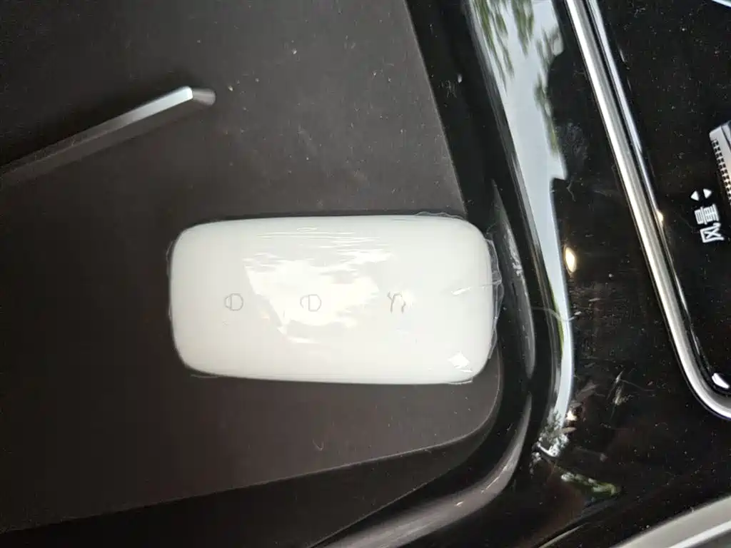Geely Galaxy Galaxy 6 6 2026 60km