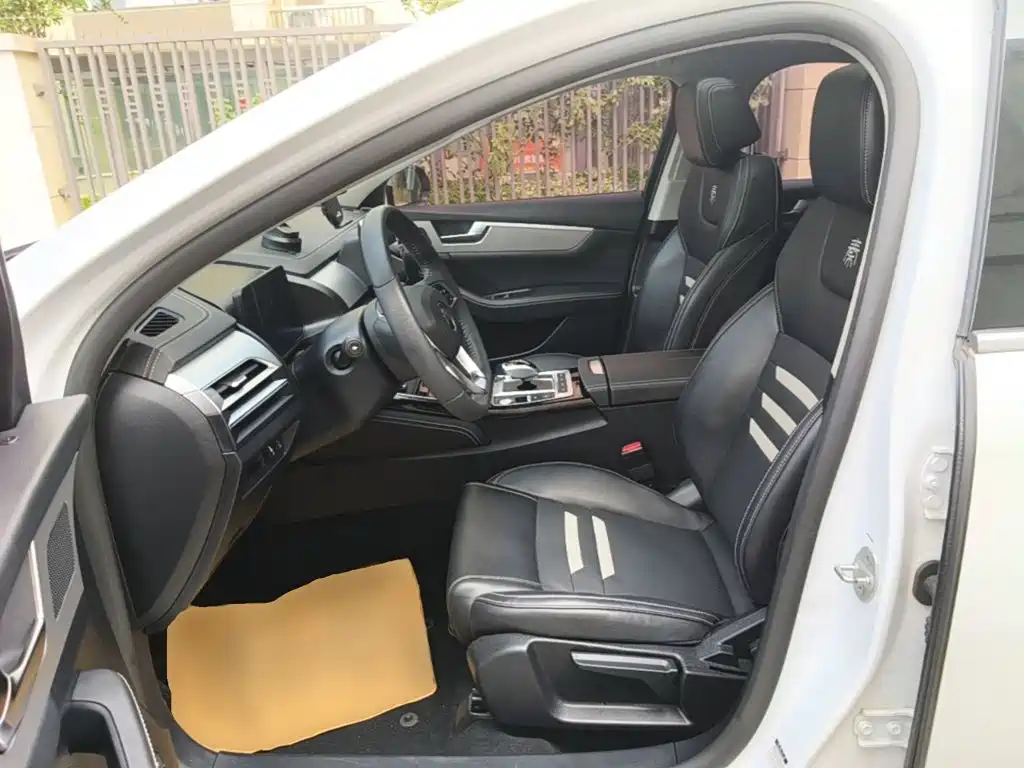 BYD Qin Pro NEV — миниатюра 15
