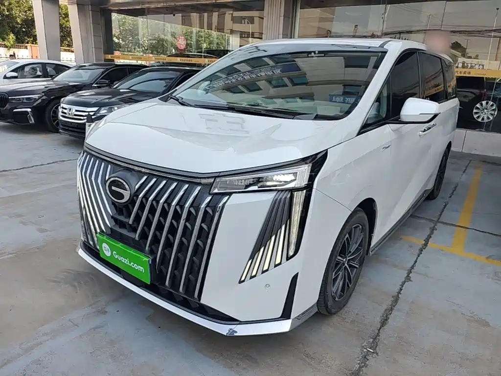 GAC M8