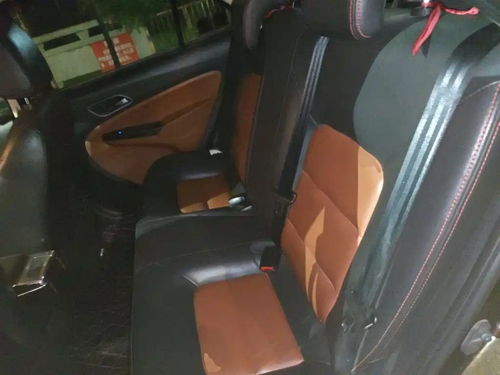 Geely King Kong — миниатюра 18
