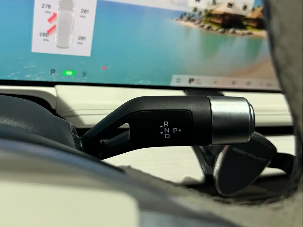 GEELY GALAXY GALAXY E8