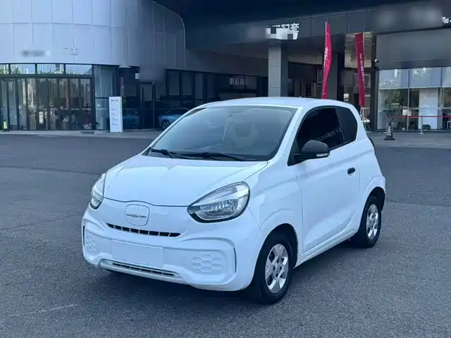 2022 Roewe Clever