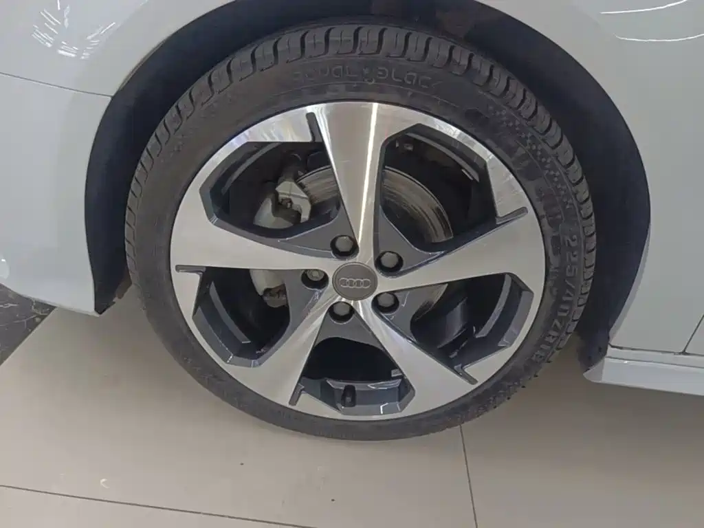 Audi A3 — миниатюра 23
