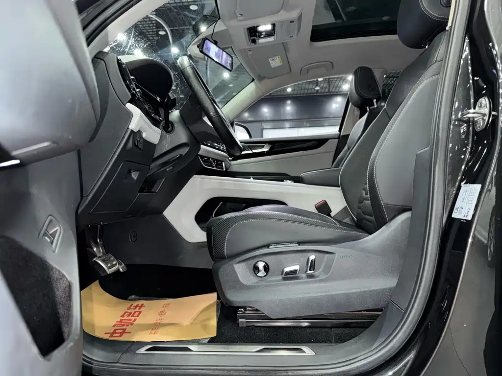Volkswagen Teramont 2021 X 380TSI Luxury
