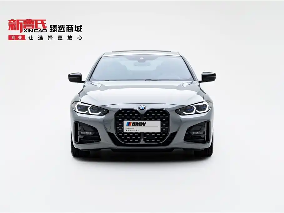 BMW 4 Series 4 2023 430i M Sport