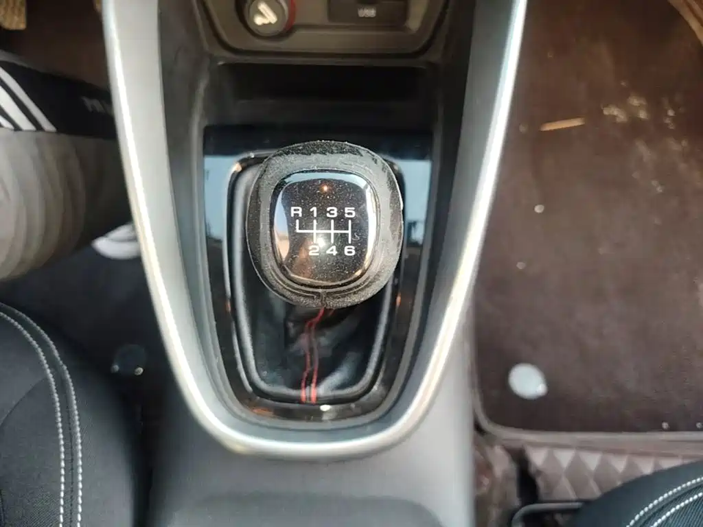 Baojun 510 — миниатюра 14
