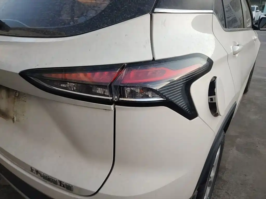 Baojun 510 — миниатюра 8