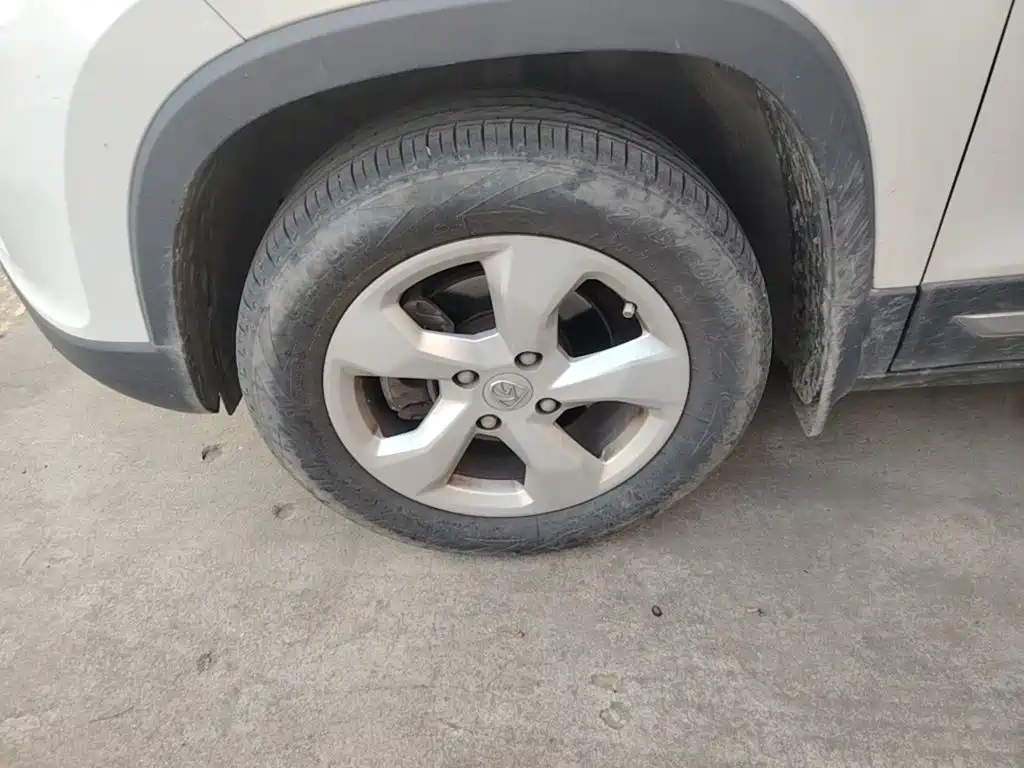 Baojun 510 — миниатюра 23